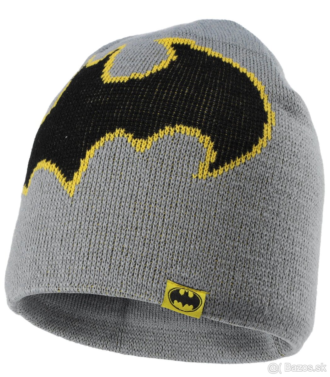 Detské čiapky Batman® - 3