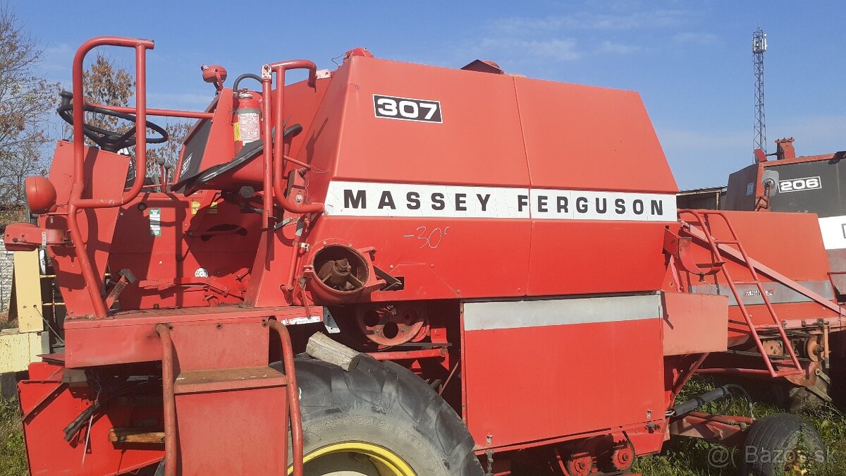 KOMBAJN -NÁHRADNÉ DIELY - 3