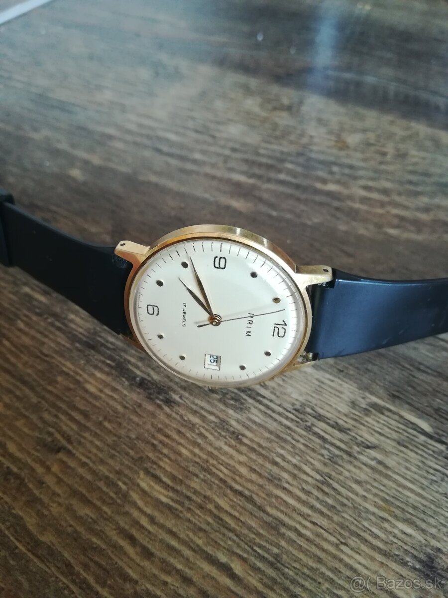 Hodinky Prím Top - 3