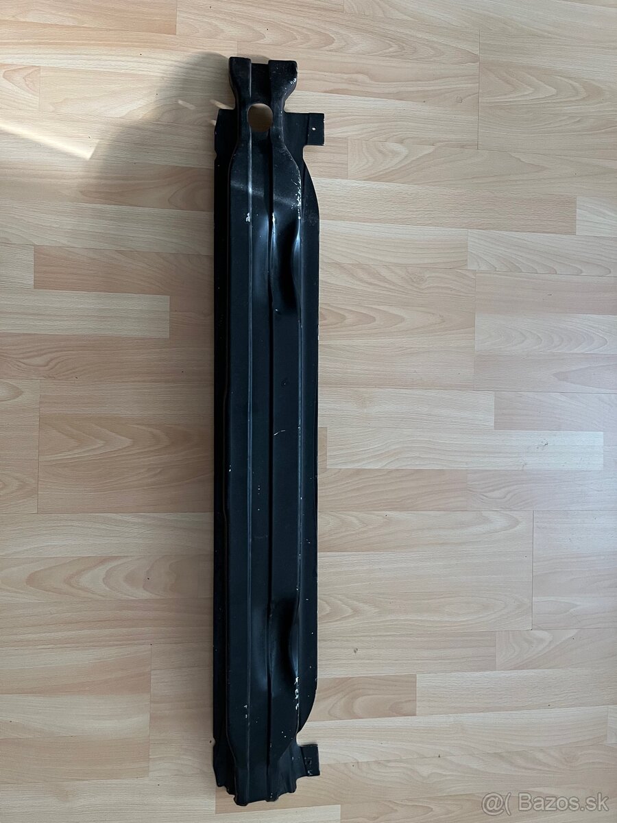 Vystuha Audi A6 C6 - 3