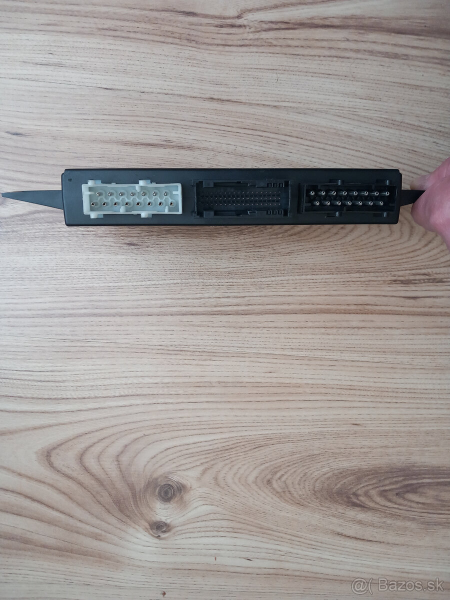 BMW e39, e53, e38 - Svetelný modul LCM IV - 3