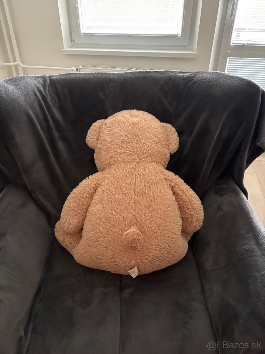 Plyšový medveď - 3