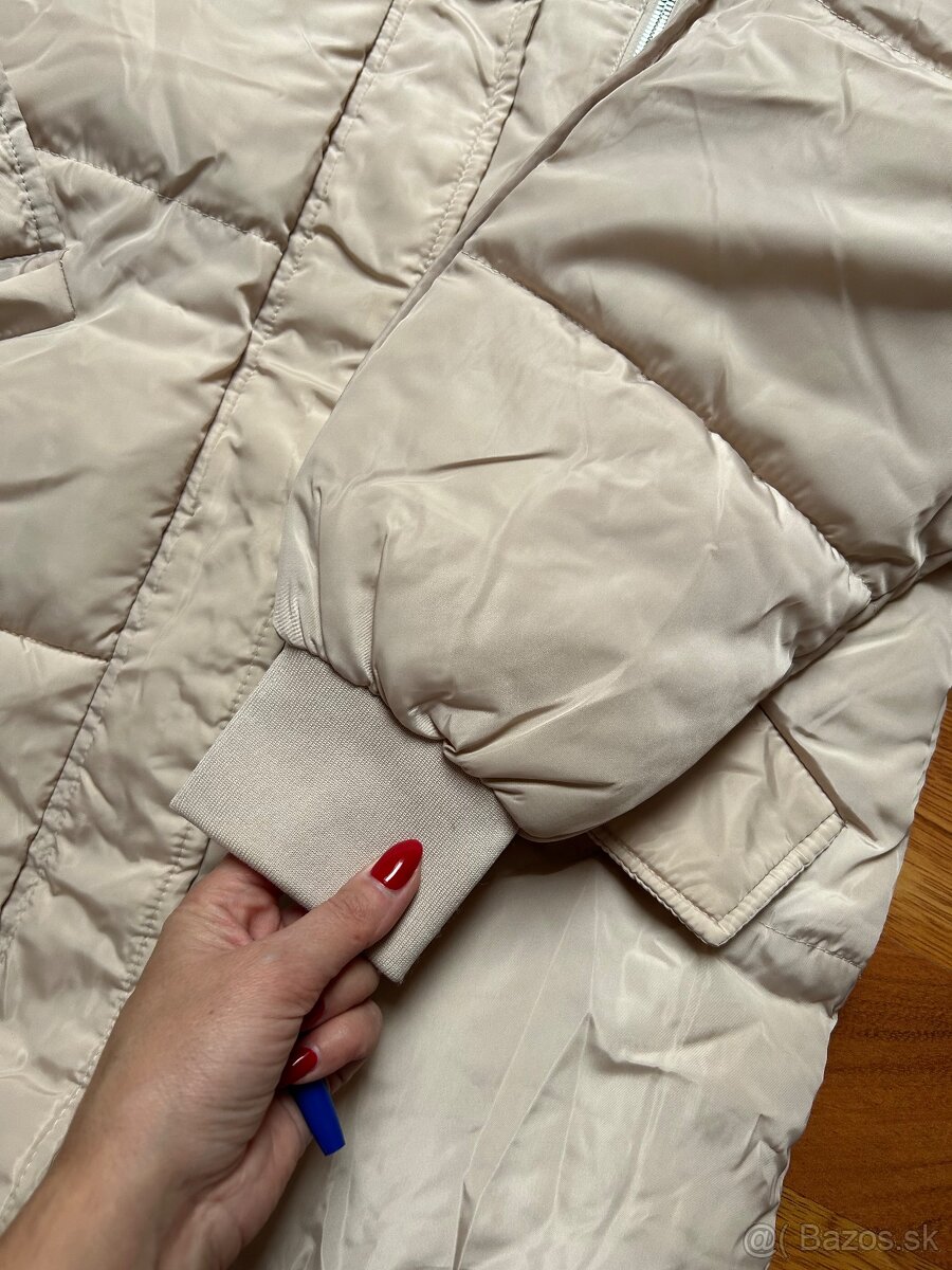 Zimná bunda kabat - 3