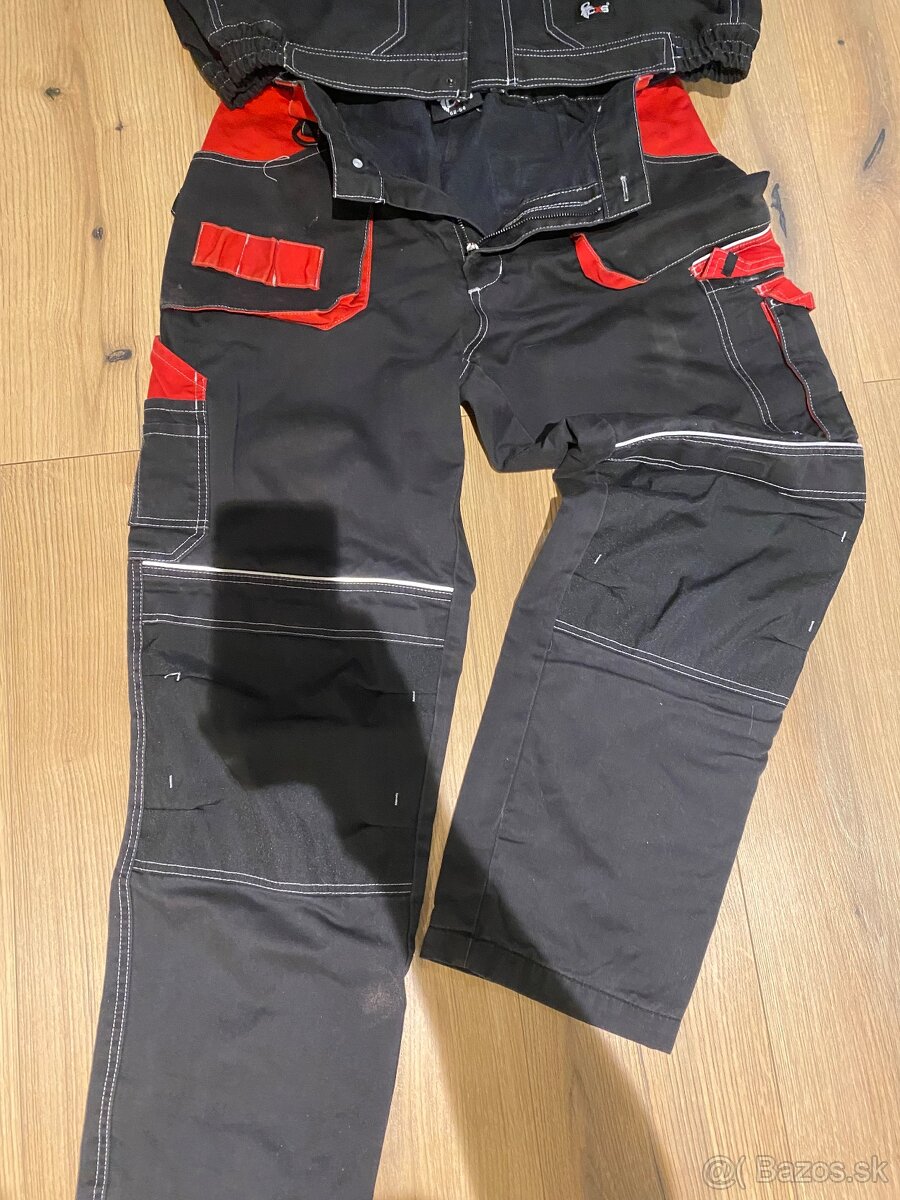 Monterkova súprava cxs - 3