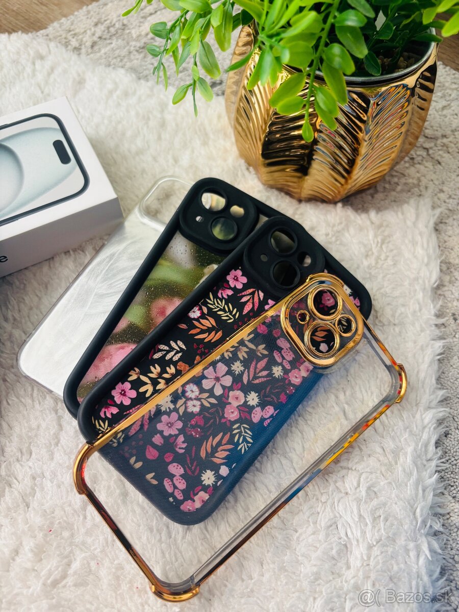 IPhone 15 128gb v zaruke - 3