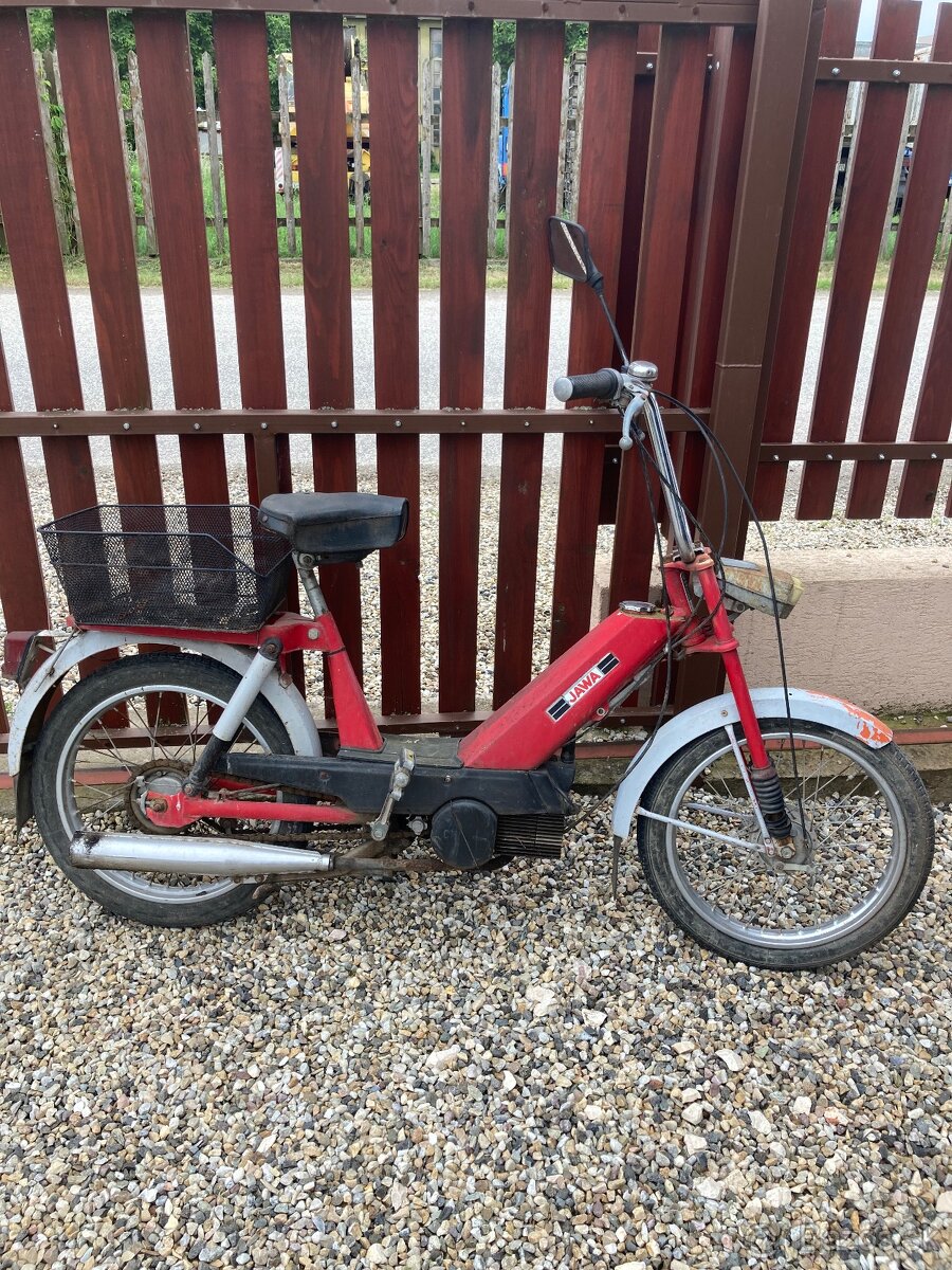 Babeta 207,210 - 3