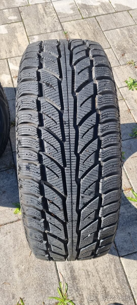 Pneumatiky Cooper 265/65R18 - 3