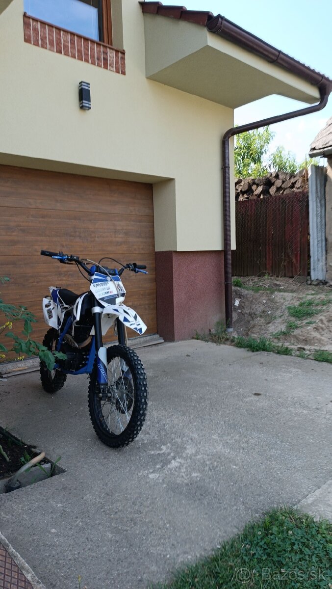 Minirocket 250
