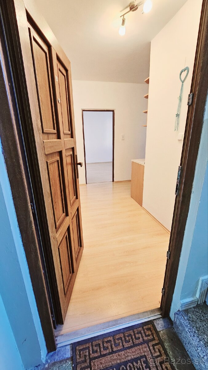 1.-izb. byt na prenájom, Skalica - 3