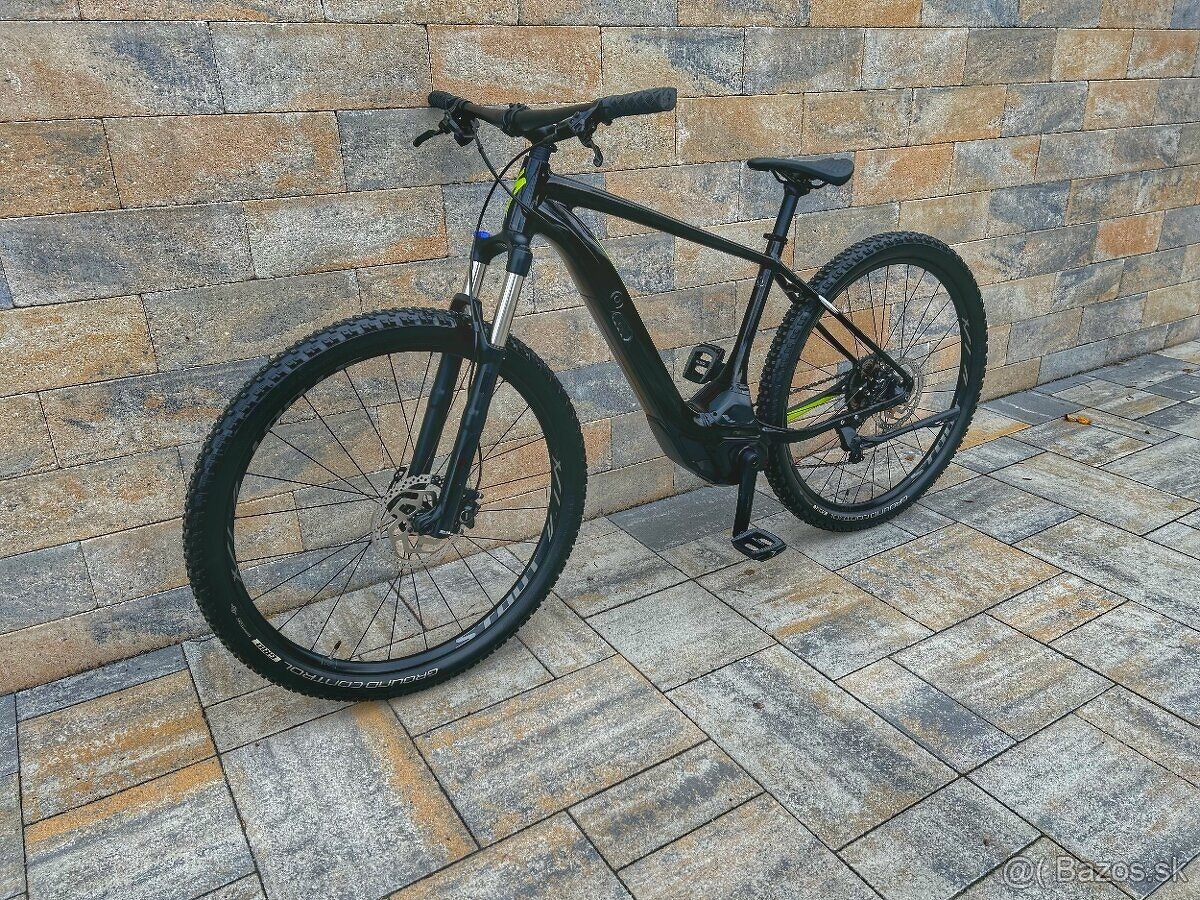 Specialized Turbo Levo HT / L / 29" / 500Wh / 1718 km / - 3