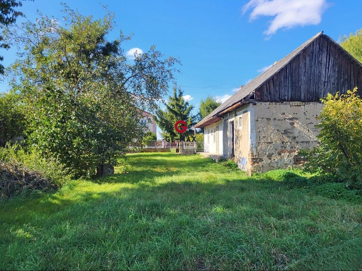 Na predaj: 3-izbový dom - Zemplínske Hradište - 3