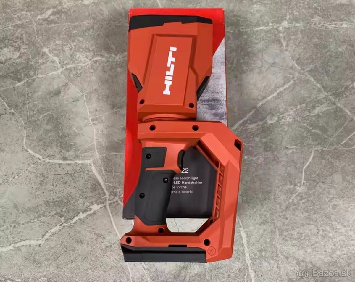Hilti LS 4 -22 reflektor - 3