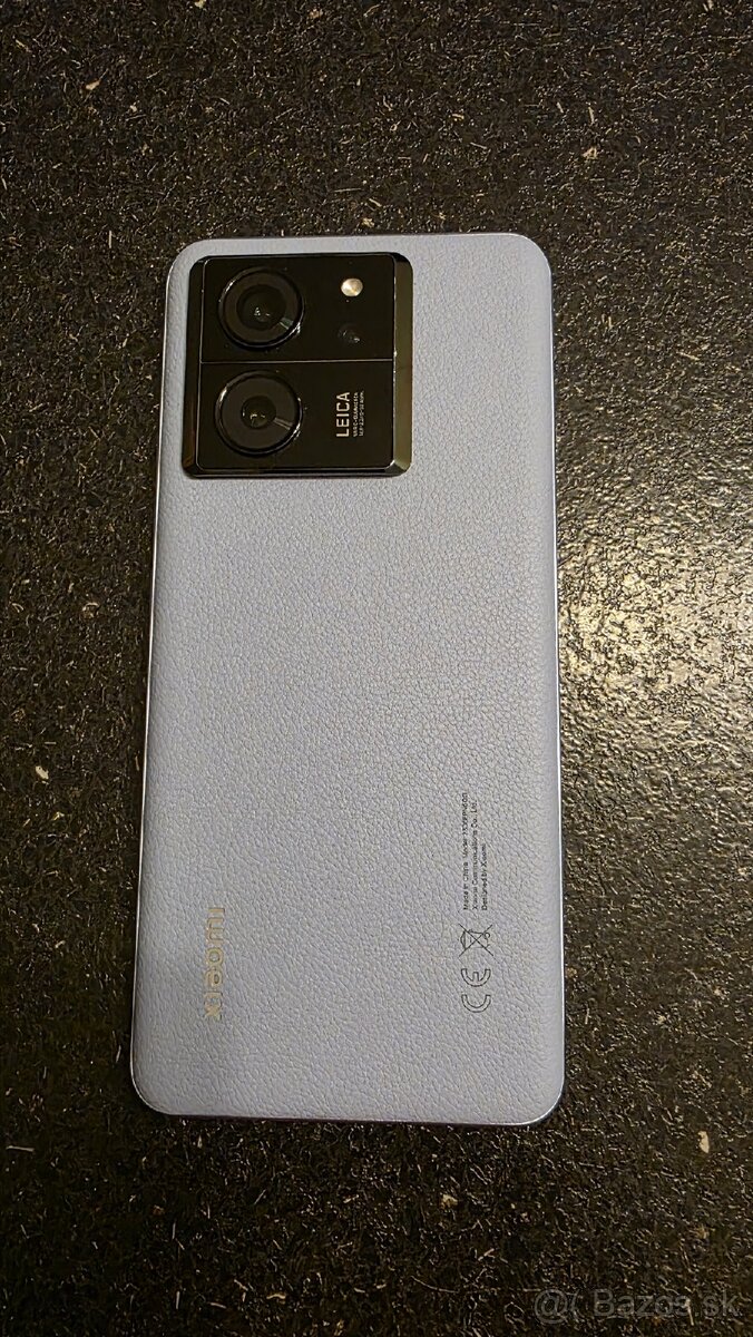Predám Xiaomi 13T - 3