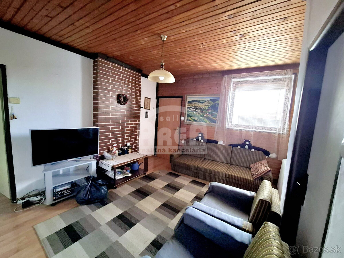 ZĽAVA 10.000 € Dvojpodlažný rodinný dom v meste Michalovce - 3