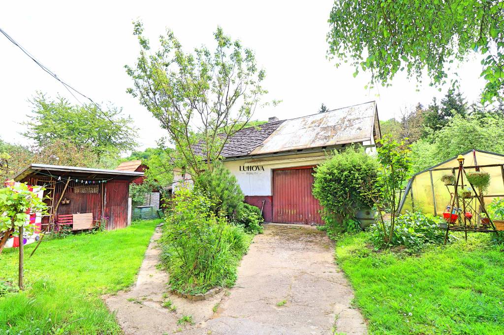 JEDINEČNÁ PONUKA Dom vo veľmi žiadanej lokalite - 3