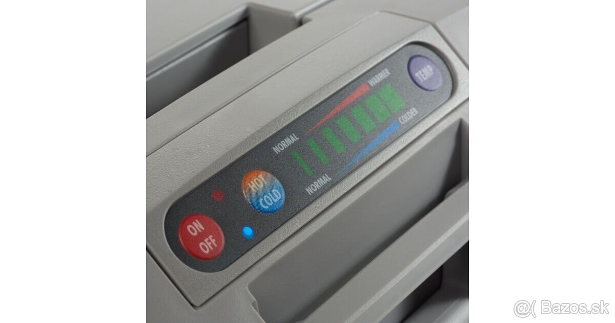 Prenosná termoelektrická chladnička DOMETIC TC21 - 3