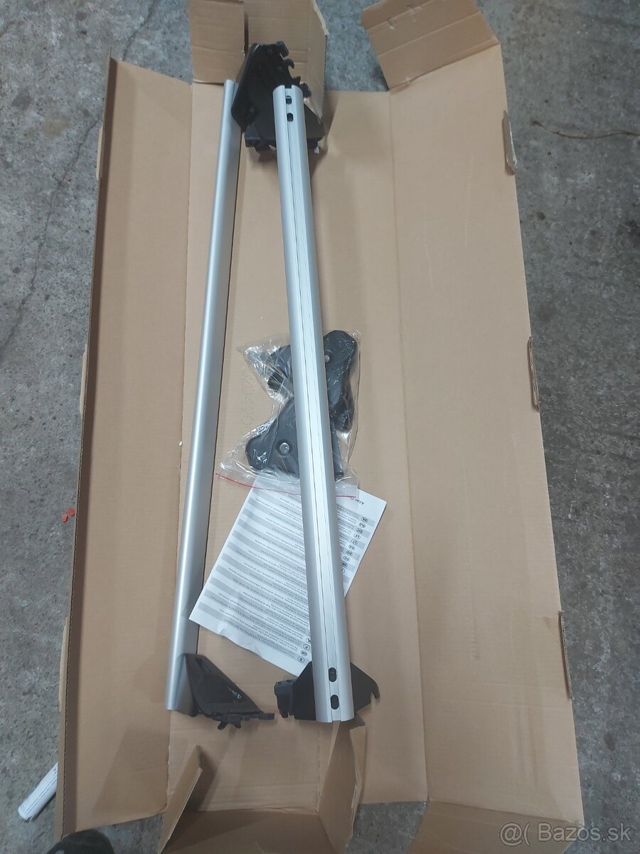 Stresne nosice opel - 3