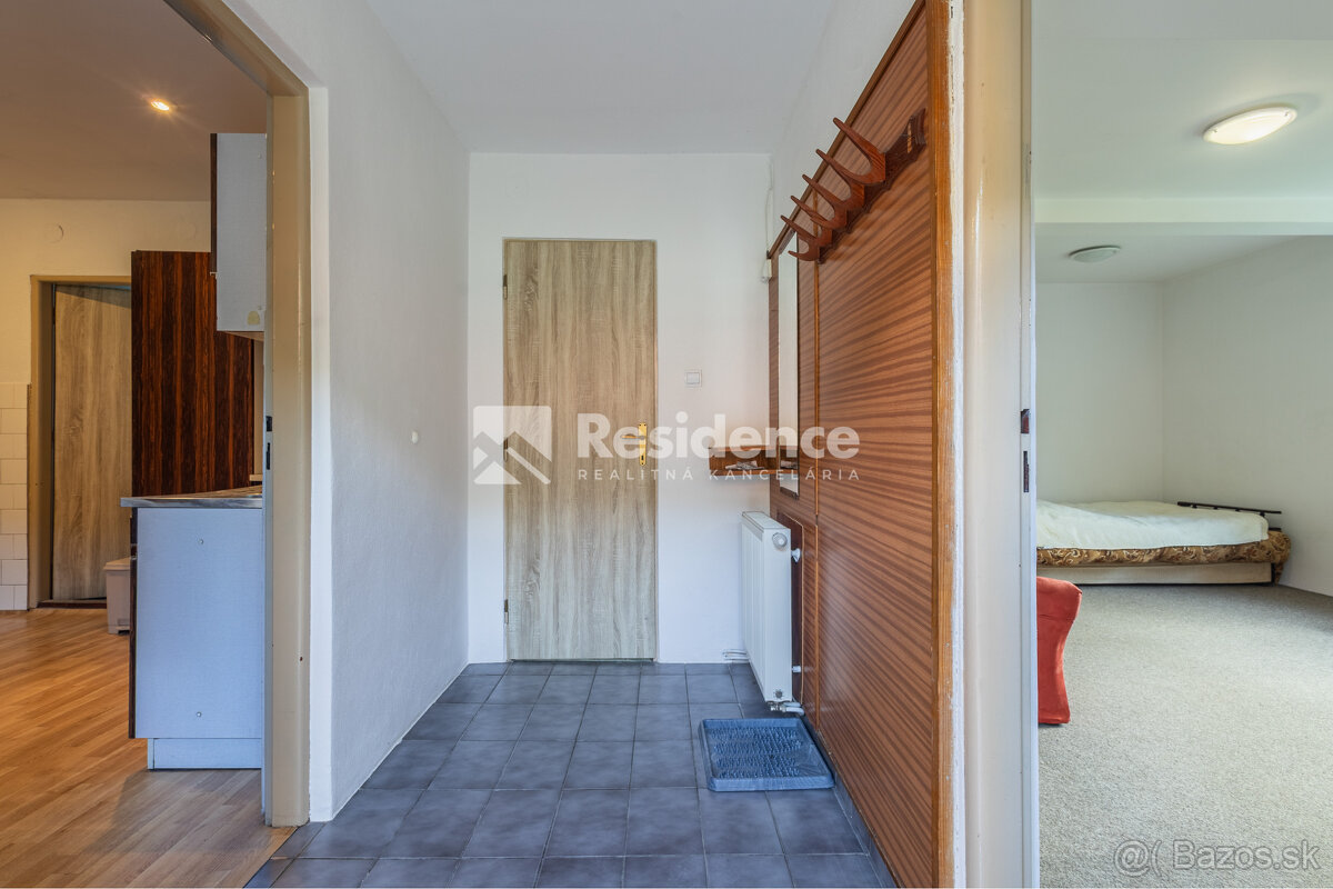 Na predaj rodinný dom Hubová, okres Ružomberok - 3