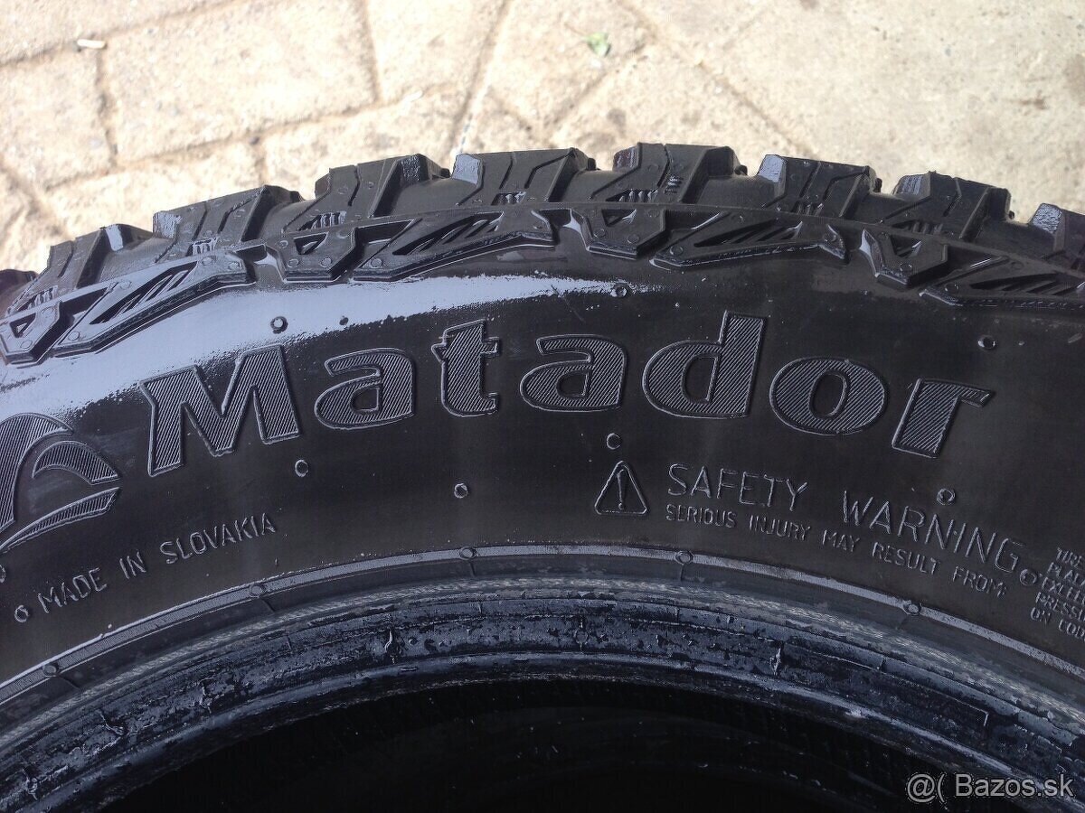 zimne pneumatiky 225/65r17 - 3