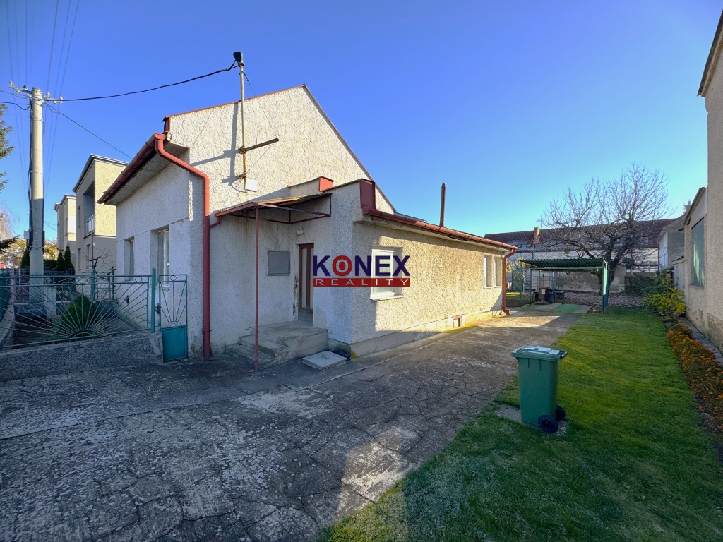 EXKLUZÍVNA PONUKA Rodinný dom na výbornej adrese Michalovce - 3