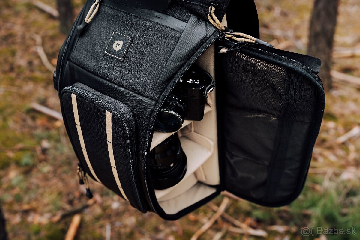 PolarPro - RoadRunner 16L BackPack - 3