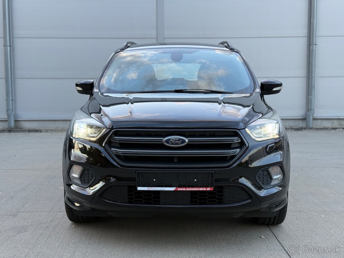 Ford Kuga 1.5 Ecoboost ST-Line 110kw - 3