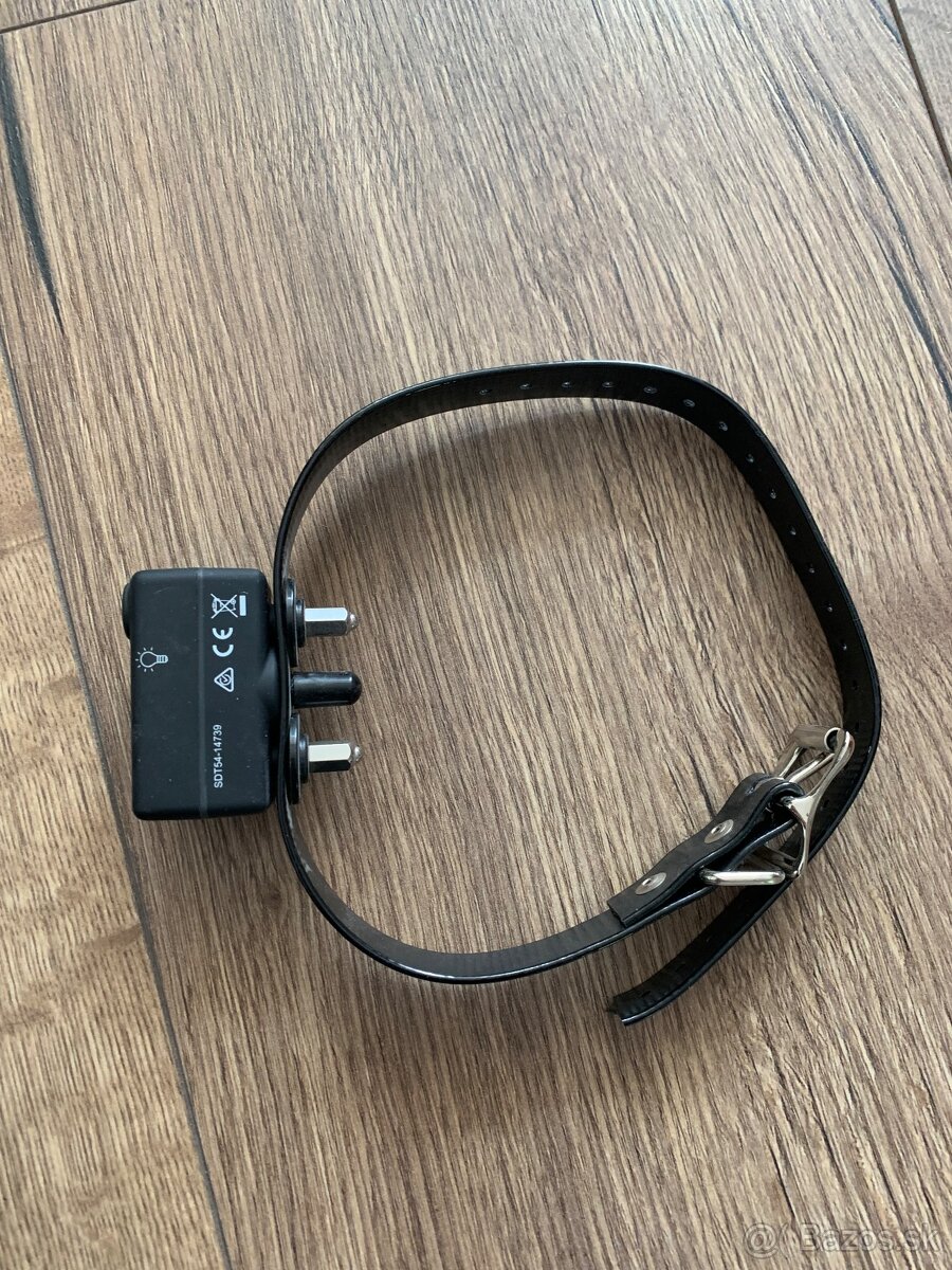 Obojok proti štekaniu pre psa - 3