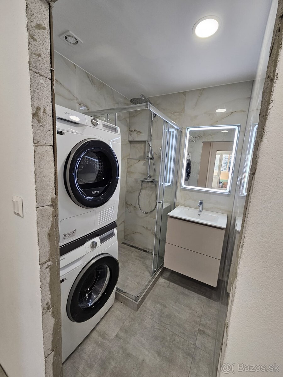 Rekonštrukcie bytov a domov - 3