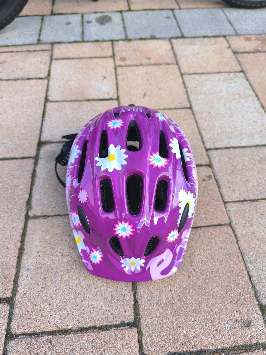 Predám detský bicykel 20" - 3