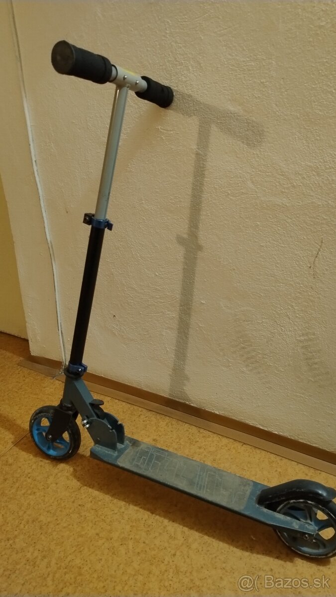 Kolobežka Oxelo - 3