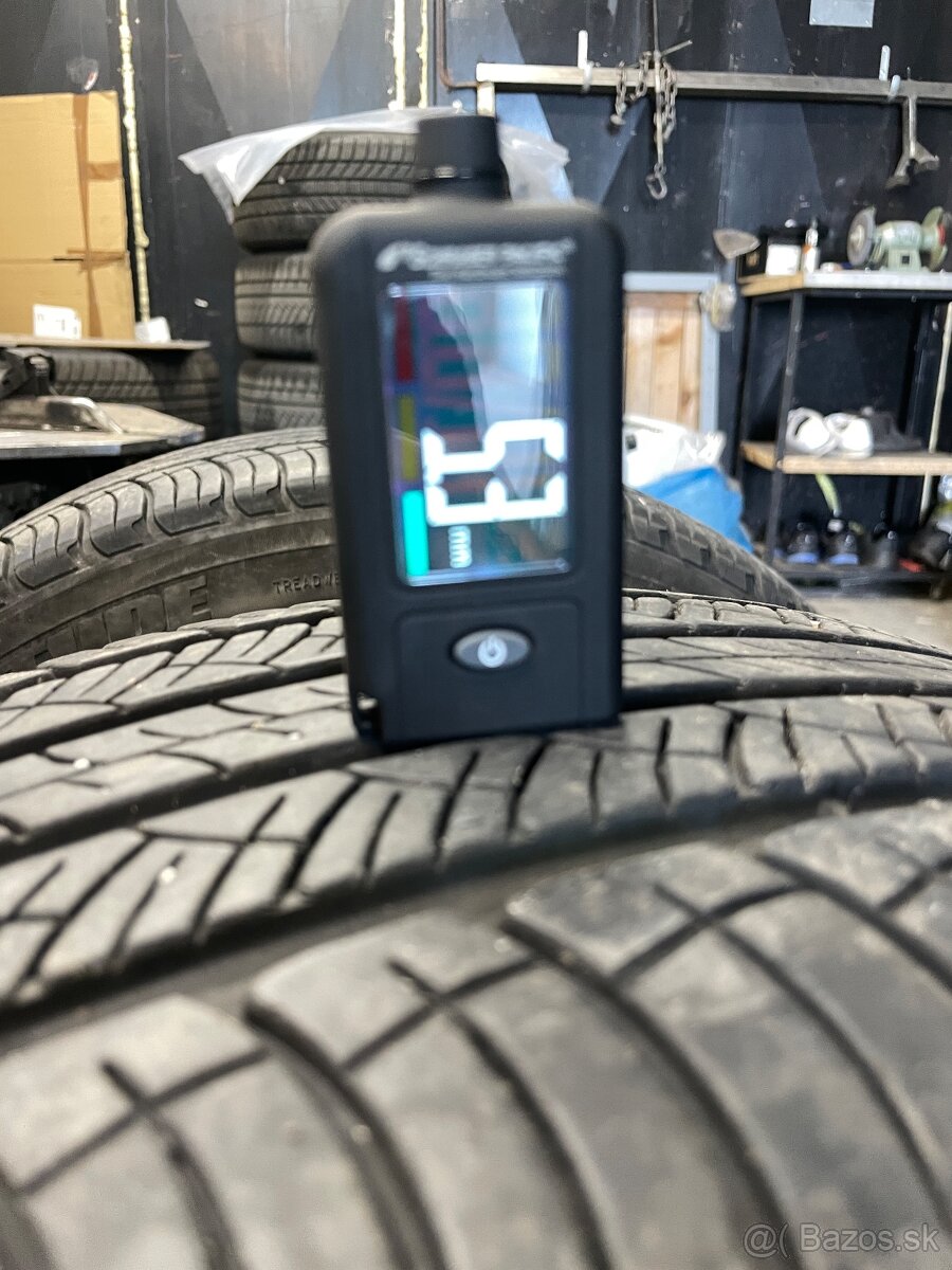 Letné Pneu 235/60 R18 107V SUV - 3