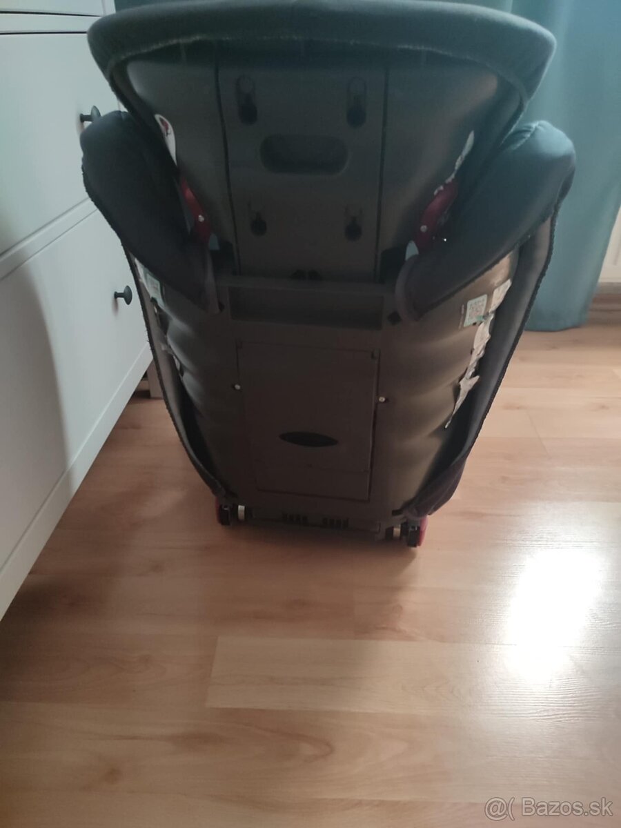Britax Romer Isofix 15-36kg - 3