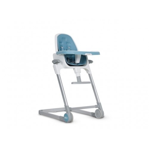 Detská jedálenská stolička - 3