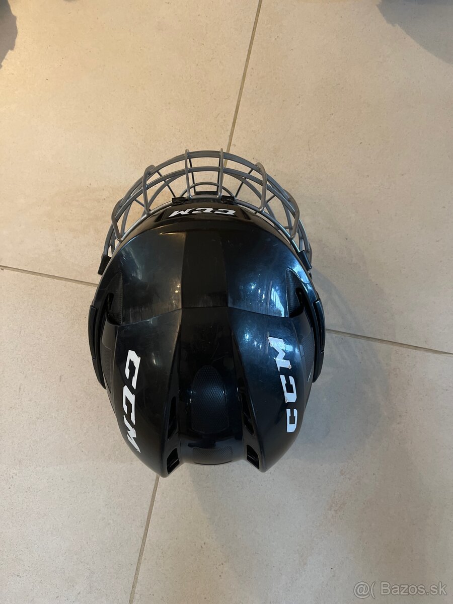 CCM prilba - 3
