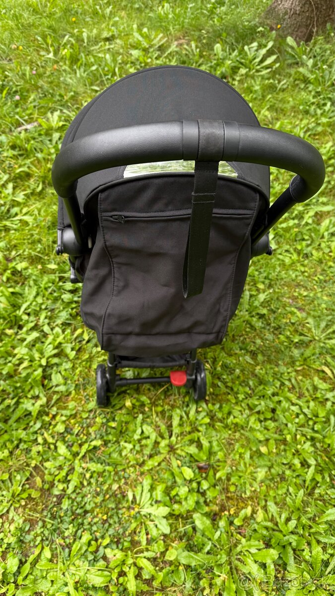 Detský kočík babyzen yoyo - 3