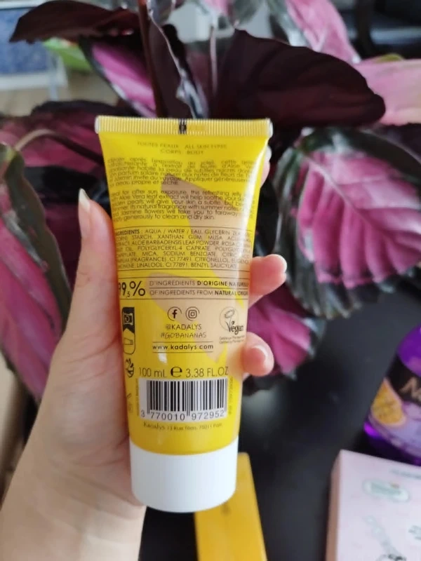 Sada kozmetiky 2 - 3