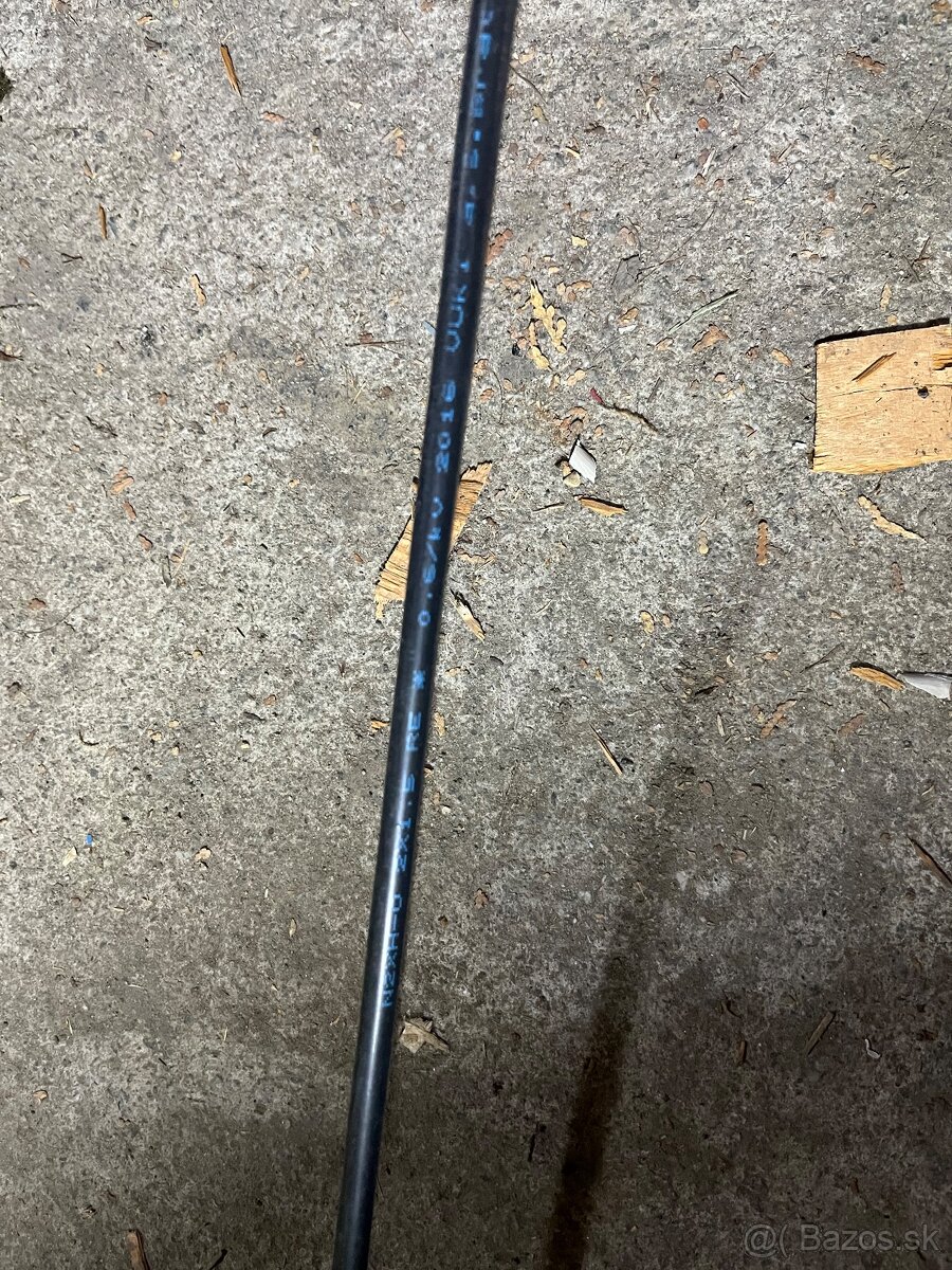 Medený kábel 2x1,5 n2xh-o - 3