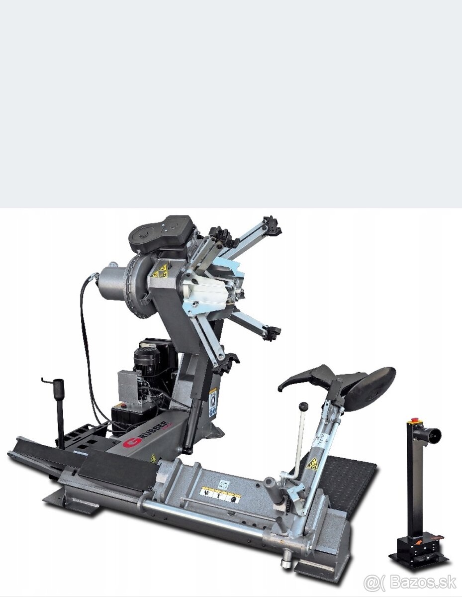 Prezuvačka nakladna - 3