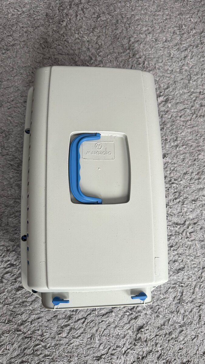 Prepravka pre mačky, psov - 3