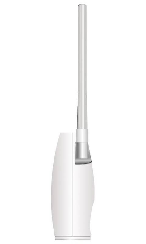 Router Strong 4G LTE 300M - 3