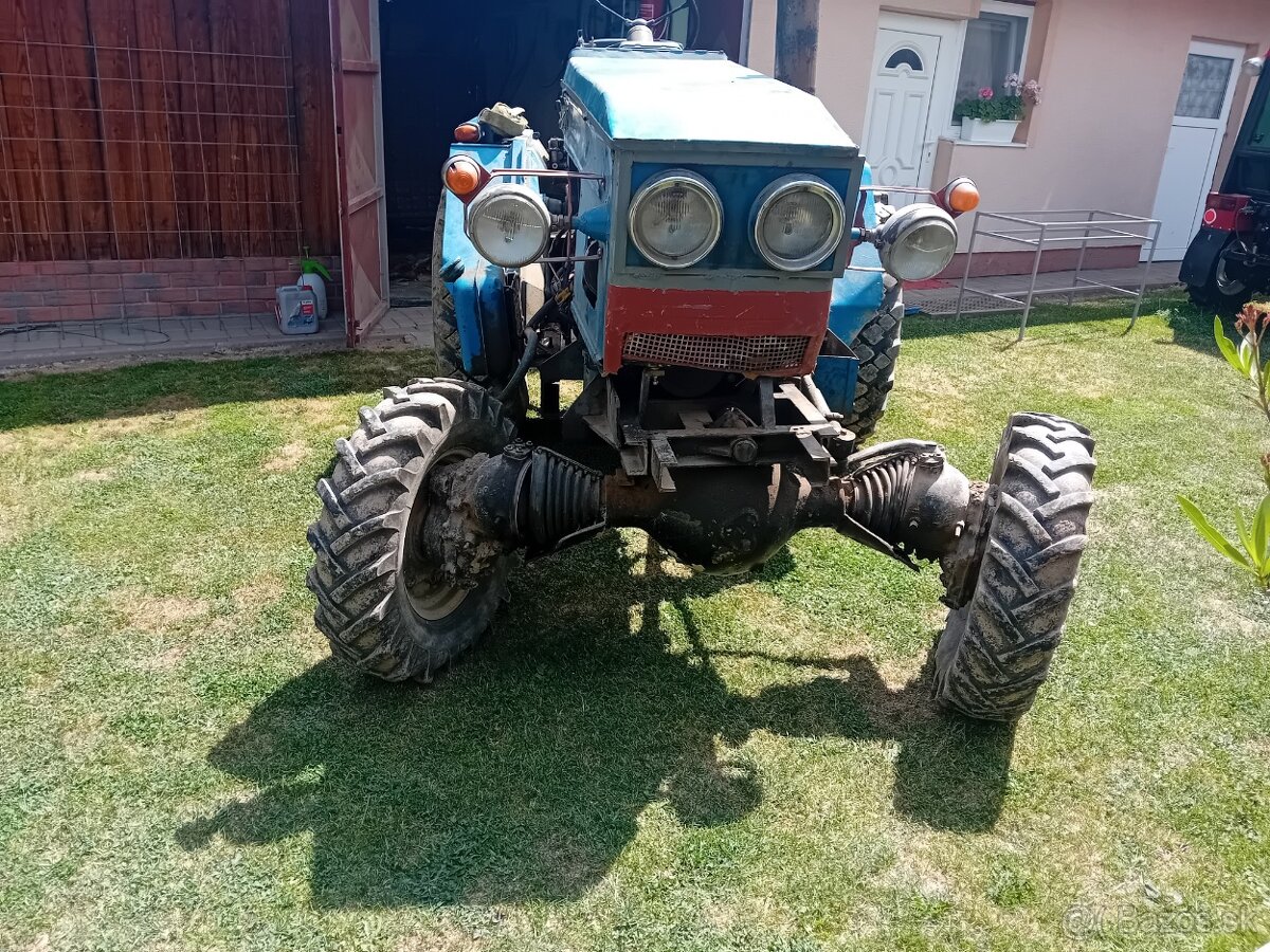 rozpredam alebo predam vcelku - 3