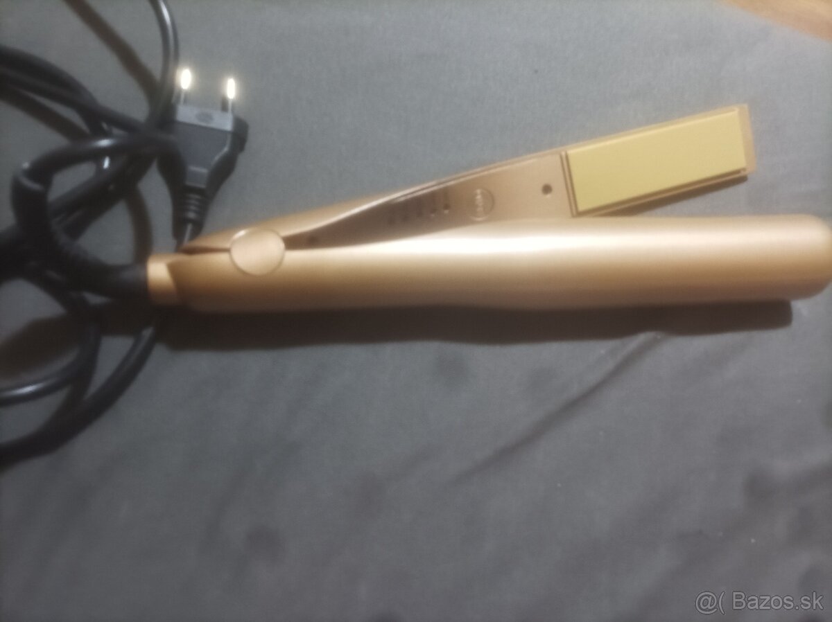 Žehlička a kulmozehlicka - 3