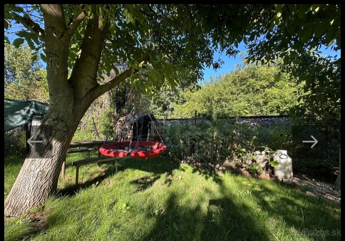 Rekreačná záhrada - 3
