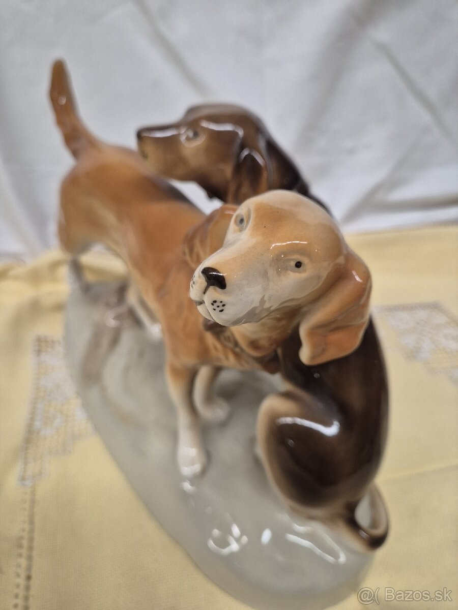 Predam porcelanove sosky - 3