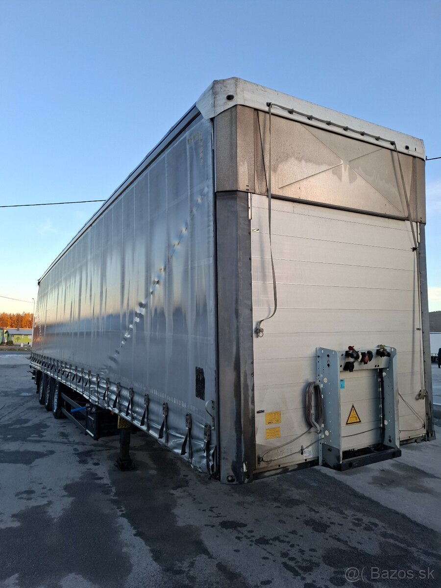 Náves Schmitz Varios - 3