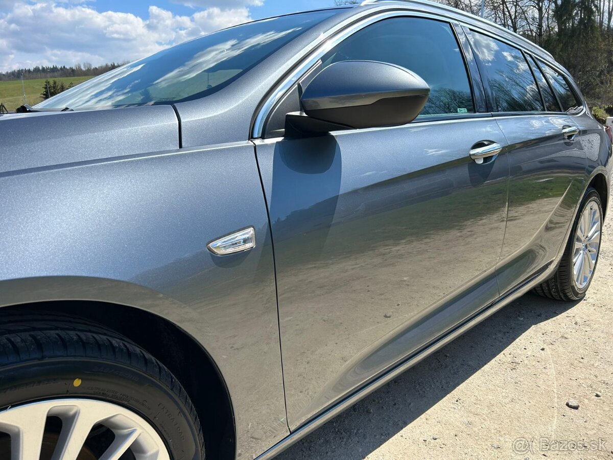 Opel Insignia 2.0 CDTI r.v.2017 125KW - 3