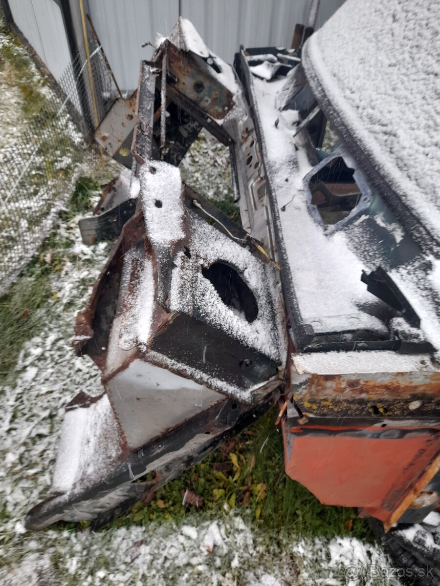 Land rover discovery 1, 200 - 3