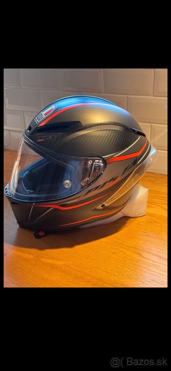 Agv pista gp r - 3