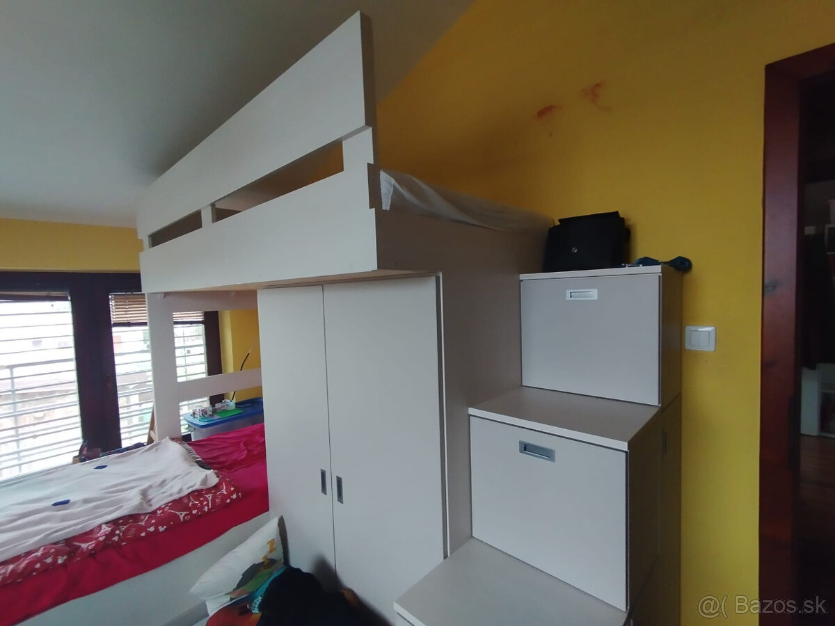 Detská izba - 3