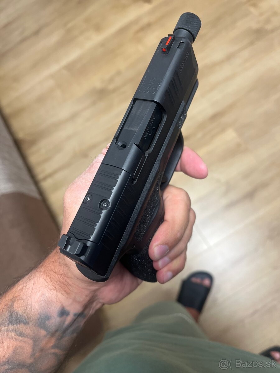 HS H11 tb rdr cc - 3